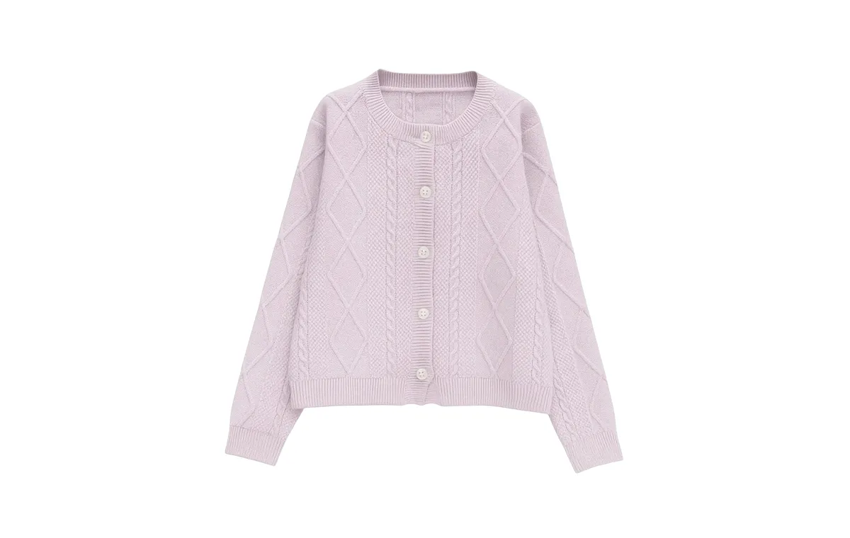 ژاکت زنانه مدل Motono