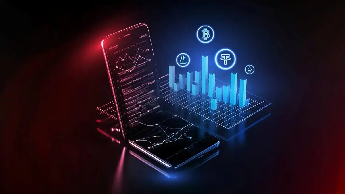 تحلیل رمزارز صرافی تبدیل