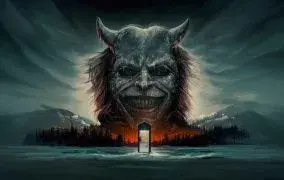 نقد فیلم تلفن سیاه 2