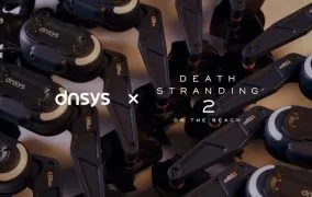 اگزواسکلتون دث استرندینگ ۲