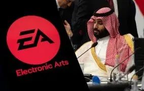 الکترونیک آرتز