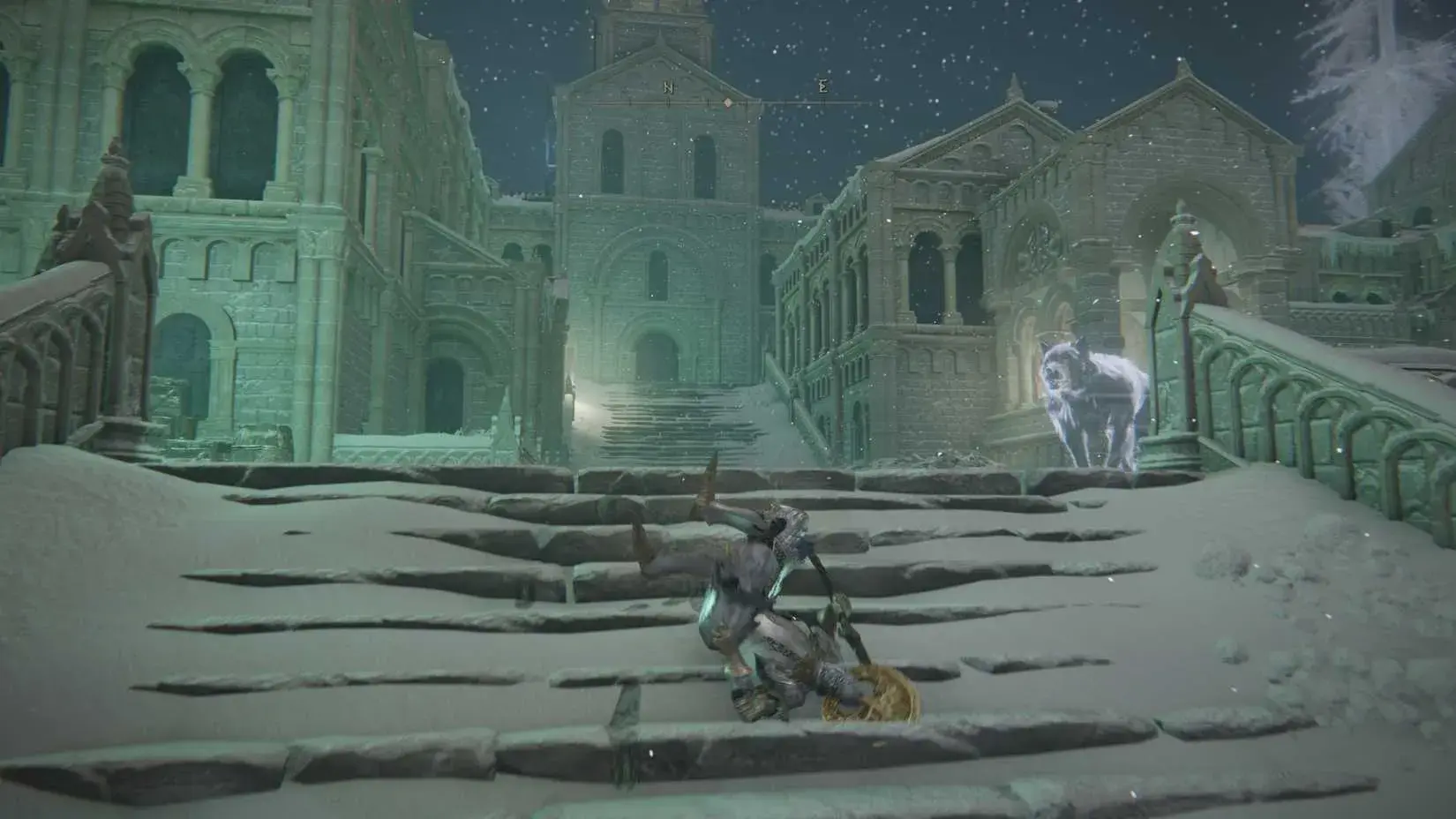 غلت در الدن رینگ