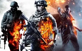 رتبه‌بندی بهترین بازی‌های بتلفیلد از بدترین تا بهترین