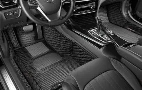 بهترین مارک کفپوش خودرو