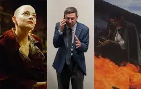 فیلم چی ببینم