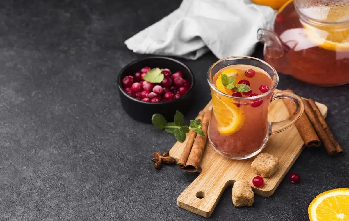 انتخاب بهترین نوشیدنی طعم‌دار