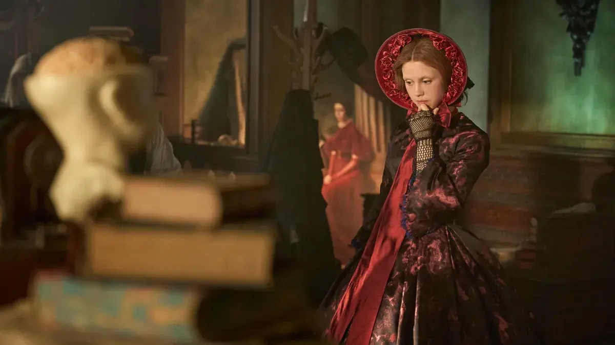 نقد فیلم «فرانکنشتاین»