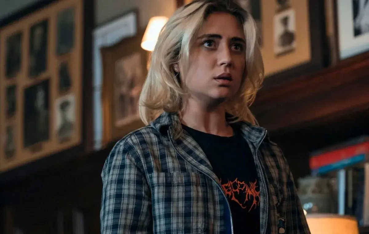 بهترین سریال‌های 2025