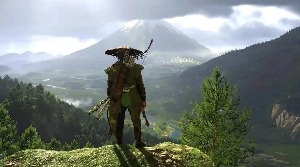 گوست آو یوتی