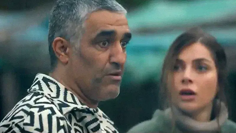 نقد فیلم قسطنطیه