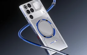 ردمجیک 11 پرو