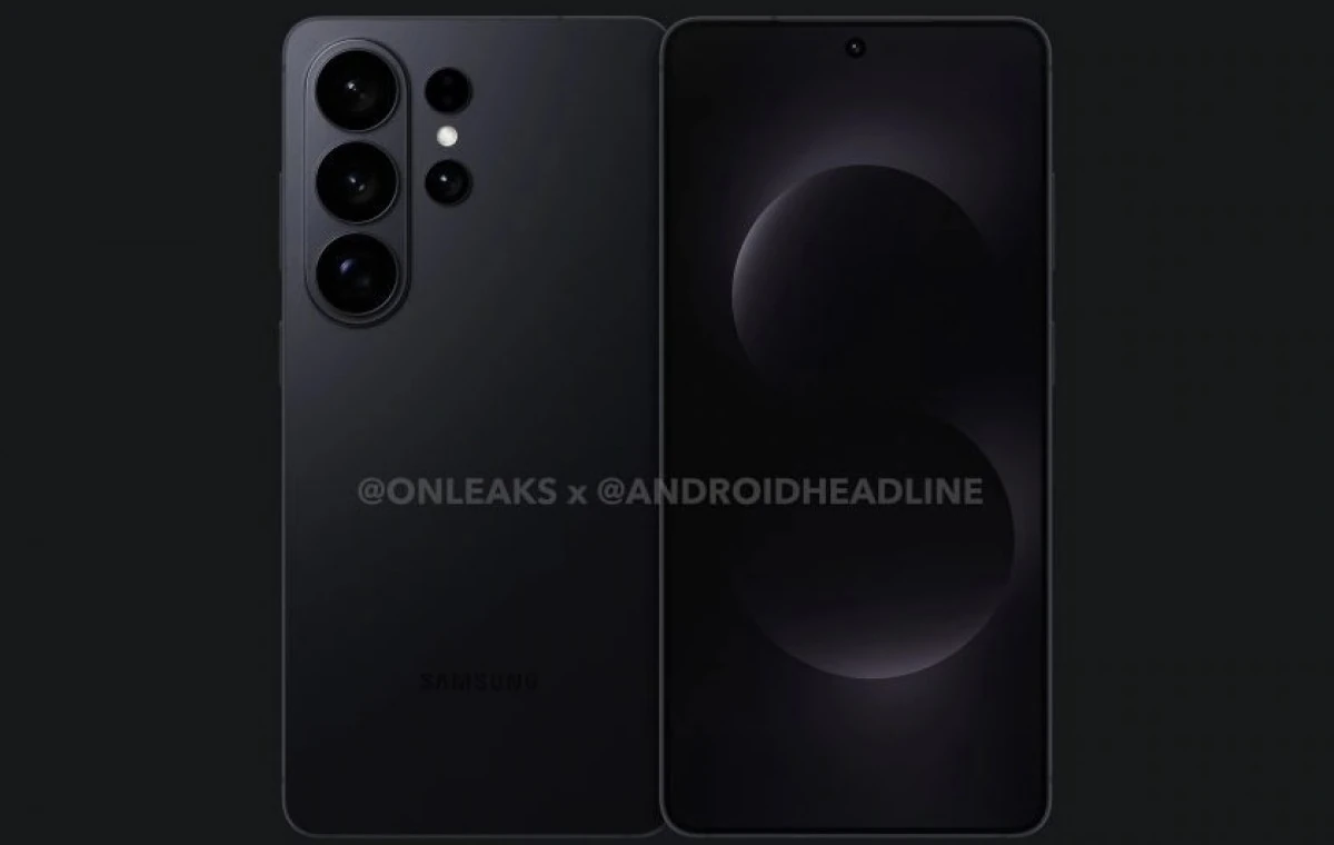 ویژگی های دوربین اصلی Galaxy S26 Ultra فاش شد. همان سنسور اما لنز بهتر