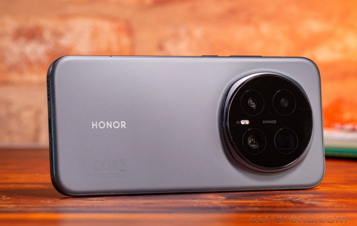 آنر مجیک 8 مینی