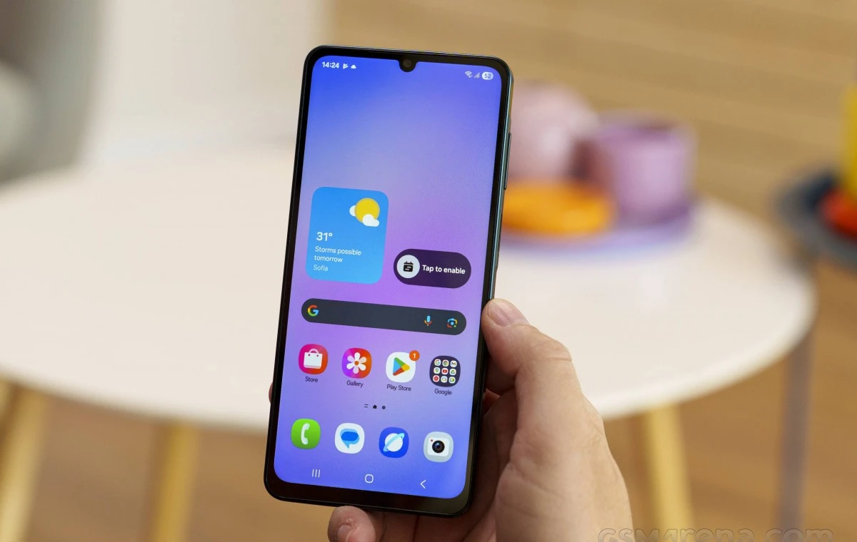 گوشی اقتصادی