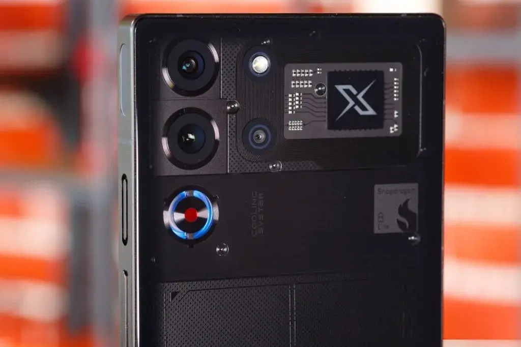 قیمت گوشی Red Magic 10 Pro در ایران