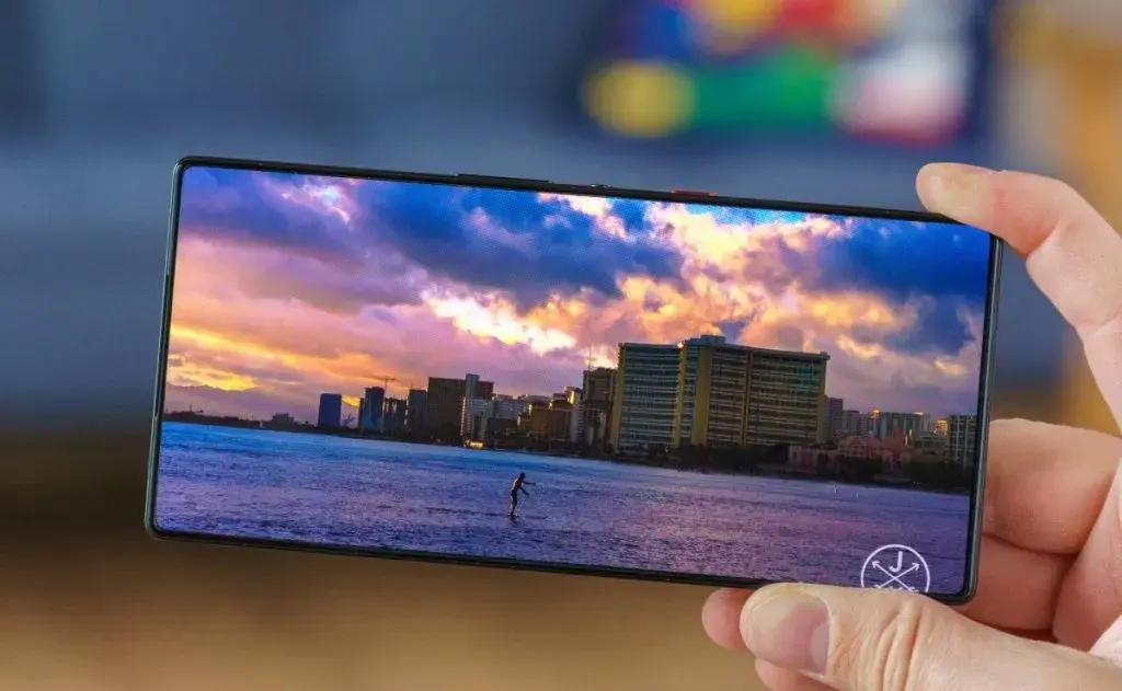 قیمت دلاری گوشی Red Magic 10 Pro