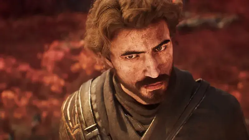 Gustav Expedition 33