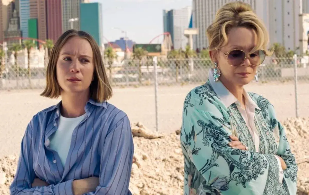 بهترین سریال‌های 2025