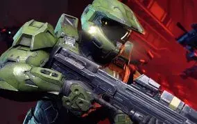 هیلو اینفینیت