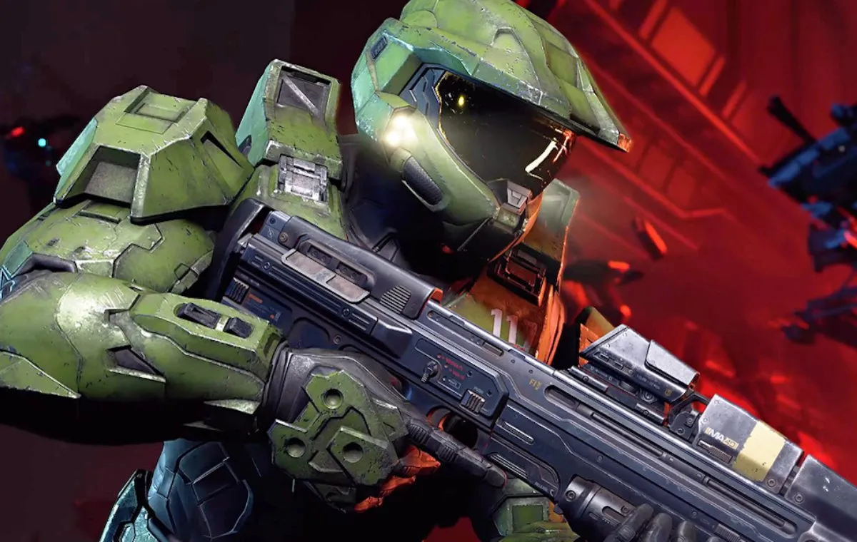 پشتیبانی از Halo Infinite، 4 سال پس از شروع “برنامه 10 ساله” به پایان رسیده است