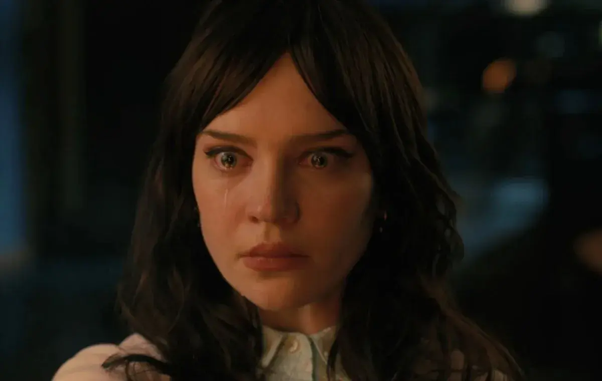 فیلم همدم (Companion)