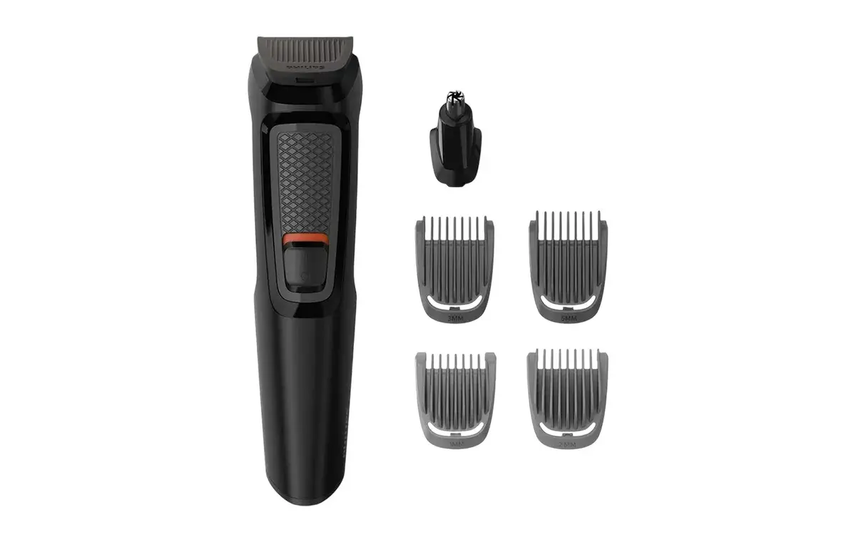 ماشین اصلاح موی سر و صورت فیلیپس مدل MG3710/15