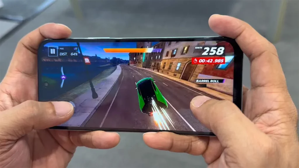 سختافزار و نرمافزار Honor X6c