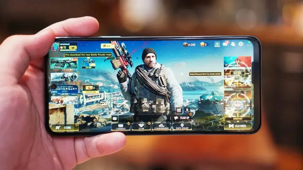 نقد و بررسی آنر X7c