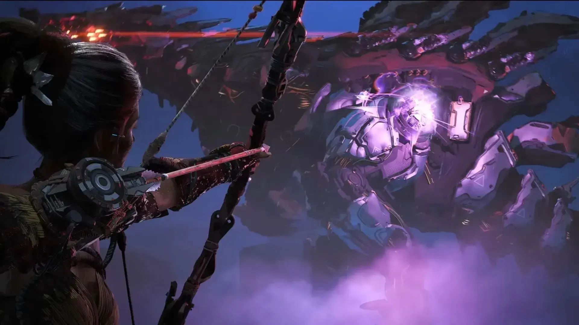 Horizon Steel Frontiers