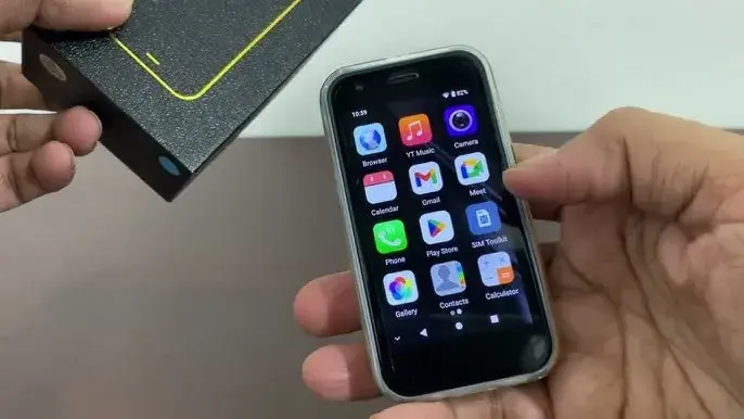 بازار و قیمت گوشی های سویس در ایران