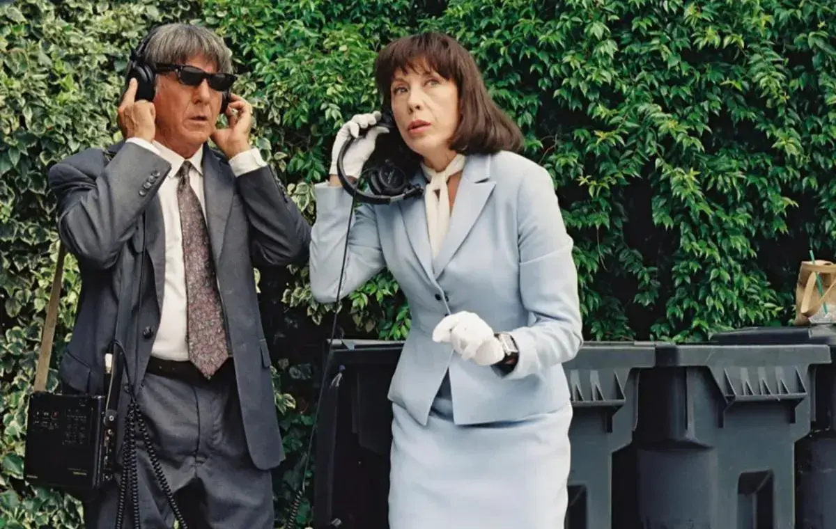 قلب من هاکبی (I Heart Huckabees)