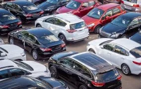 سامانه خودروهای وارداتی آذر ۱۴۰۴