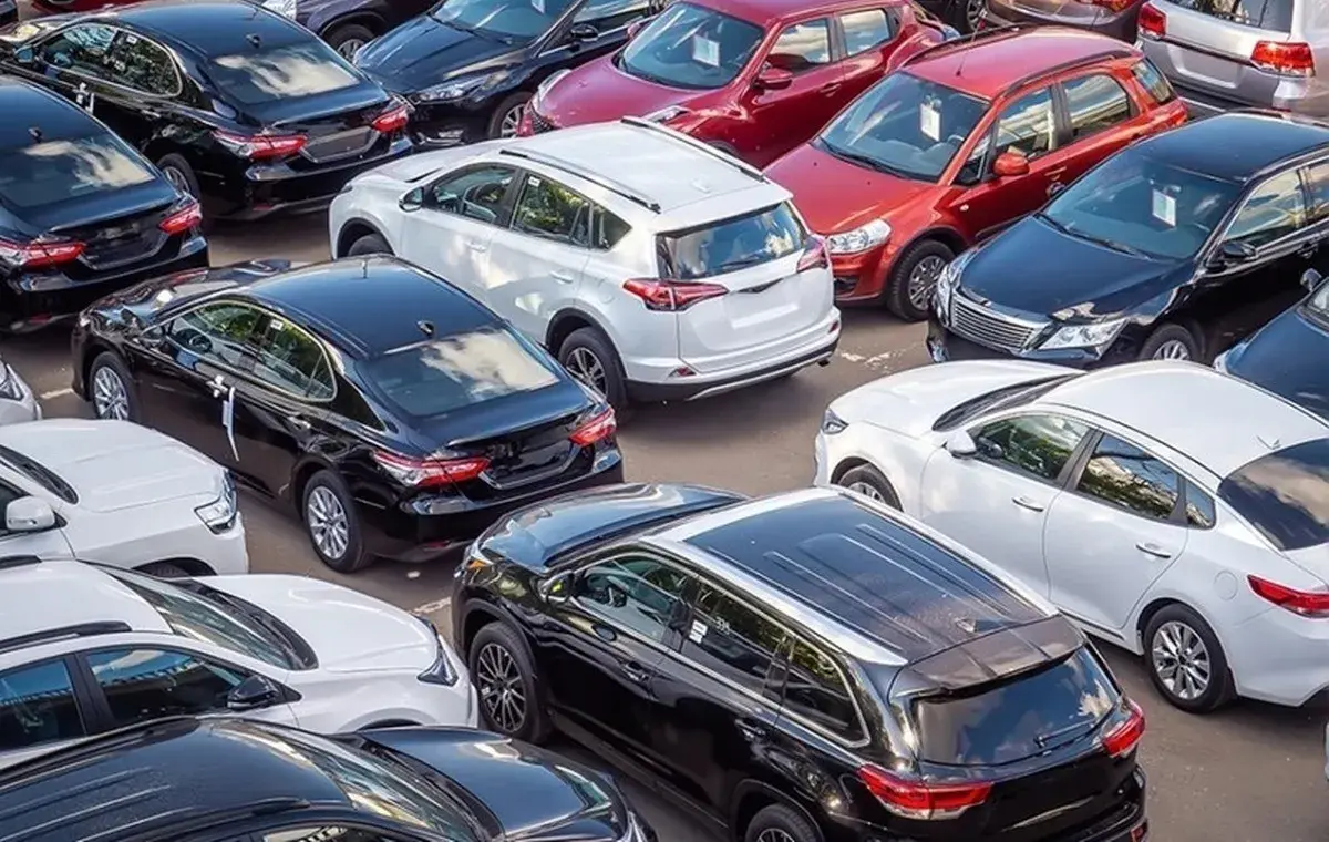 سامانه خودروهای وارداتی آذر ۱۴۰۴؛ راهنمای ثبت‌نام، شرایط و جدول سودآورترین مدل‌ها