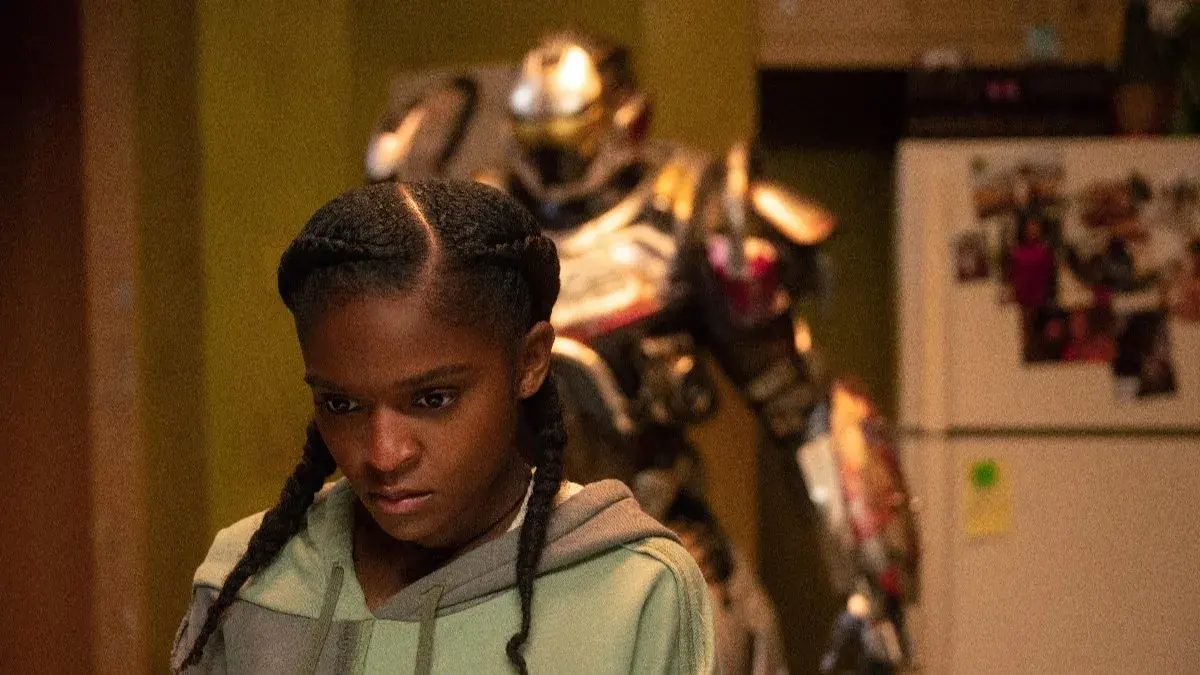 سریال آیرونهارت مارول ۲۰۲۵