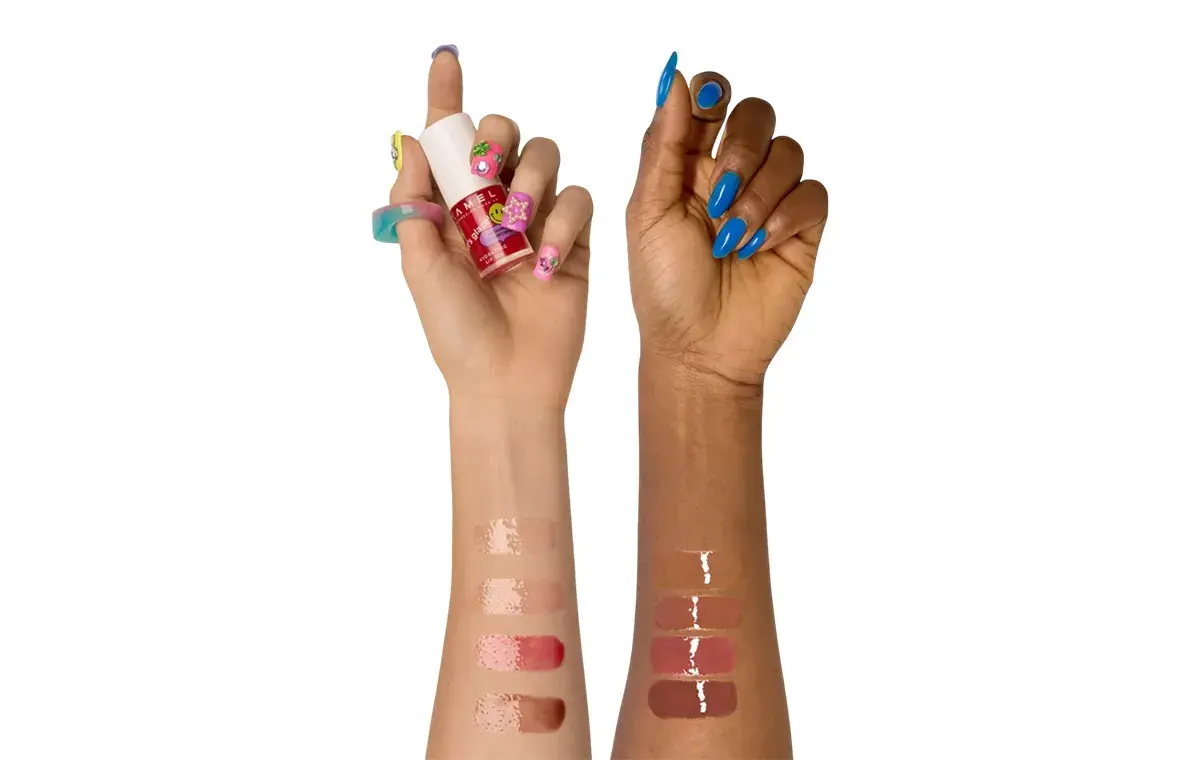 روغن لب آبرسان لامل