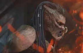 داستان فیلم غارتگر: سرزمین‌های بد