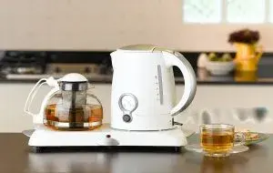 بهترین مدل چای ساز پارس خزر; ما سه گزینه پرفروش را ارائه می دهیم 7 بهترین چای ساز میگل; بررسی ویژگی ها، قیمت و مقایسه مدل های پرفروش