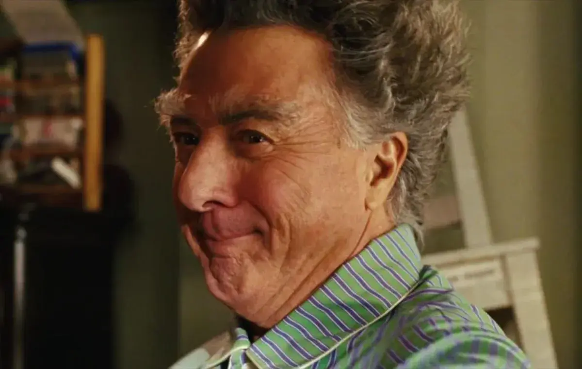 فروشگاه عجیب آقای مگوریوم (Mr. Magorium's Wonder Emporium)