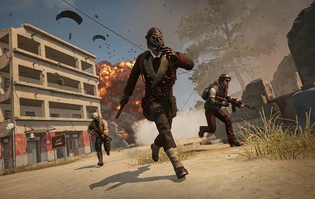 هوش مصنوعی اجباری شرکت PUBG: همه نمی خواهند از آن استفاده کنند!