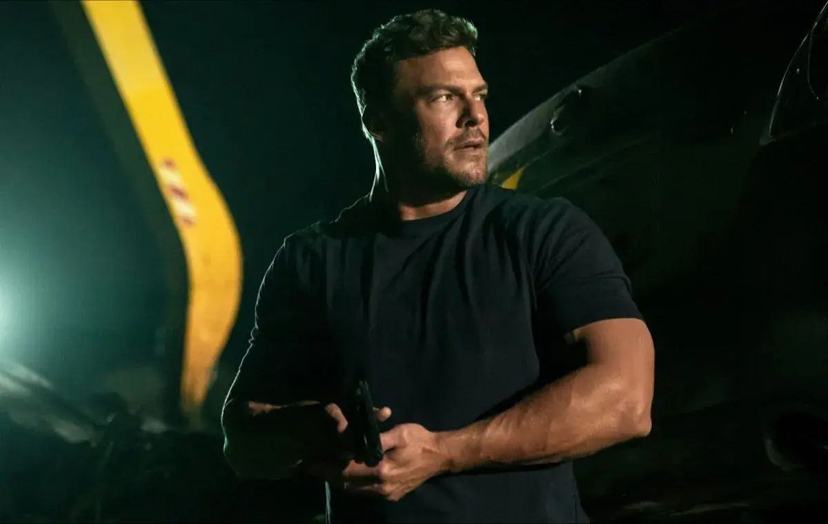 بهترین سریال‌های 2025