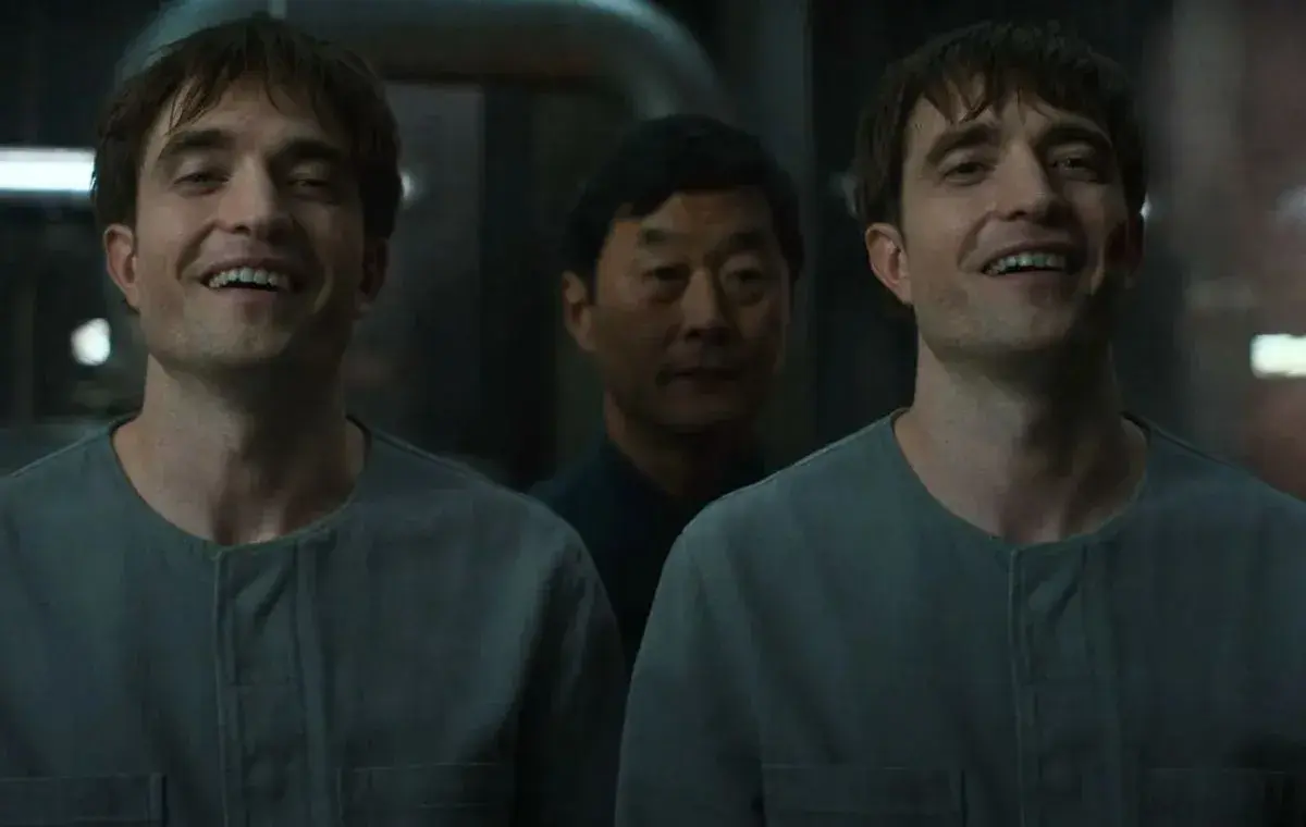 فیلم میکی 17 (Mickey 17)