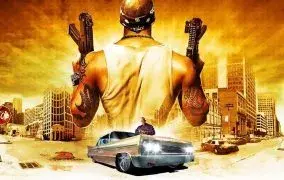 Saints Row 2