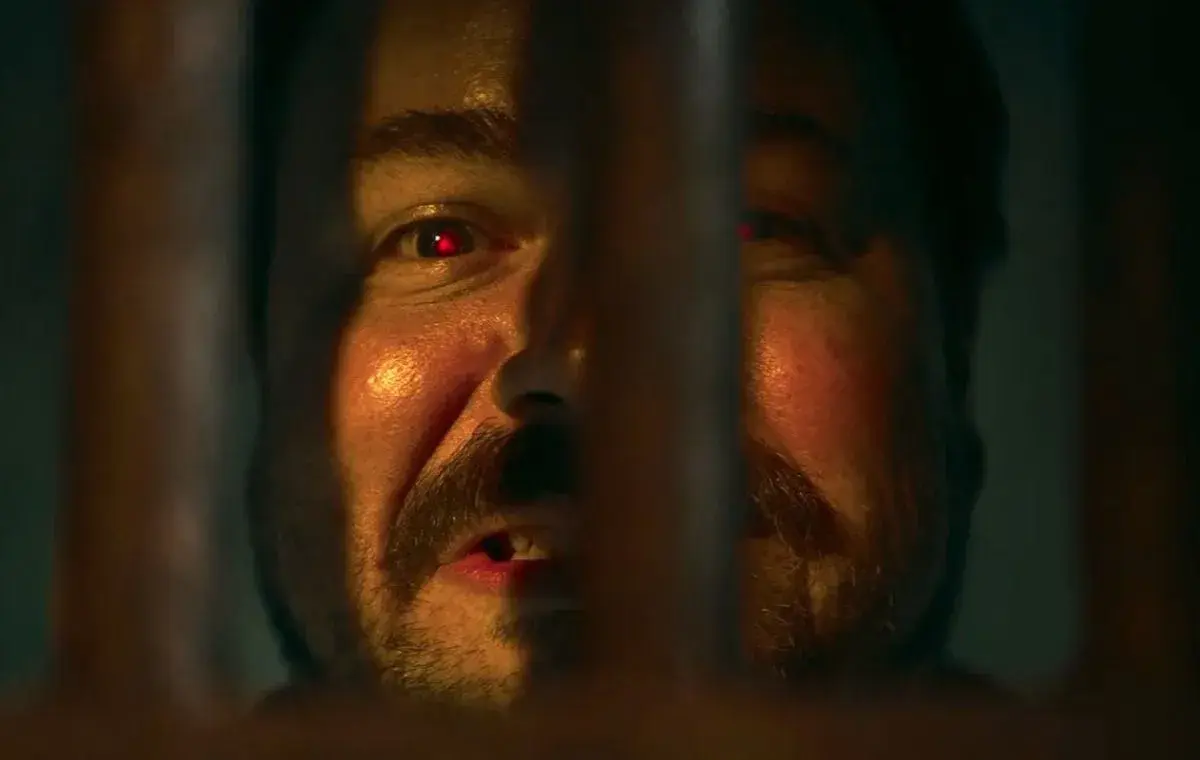 شلبی اوکس (Shelby Oaks)