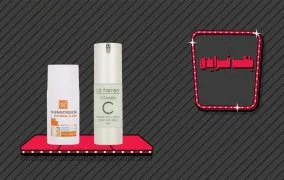 بلک فرایدی محصولات پوستی دیجی‌کالا