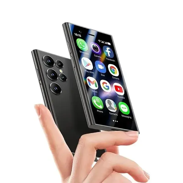 گوشیهای Soyes