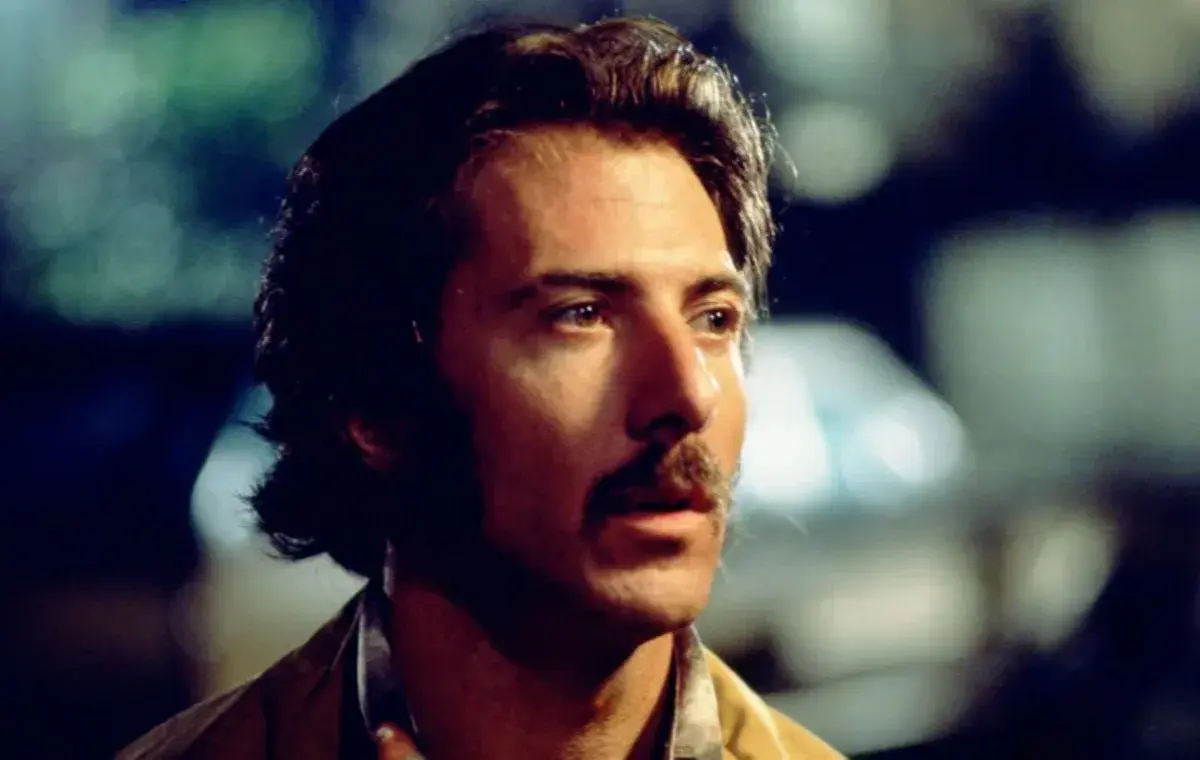 بهترین فیلمهای داستین هافمن؛ ساعات کار (Straight Time)