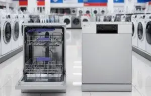 بهترین مدل ماشین ظرفشویی کندی؛ مقایسه پرفروشترین گزینههای بازار