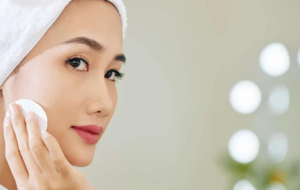 بهترین تونر برای پوست چرب