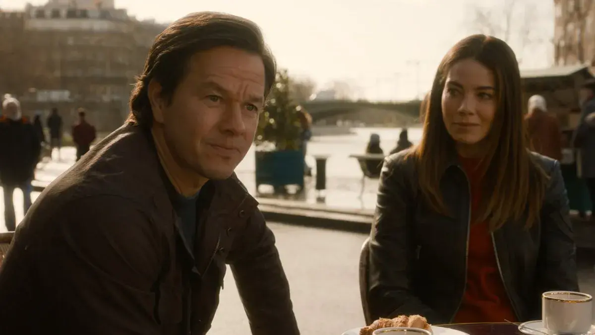 نقد فیلم نقشه خانوادگی ۲