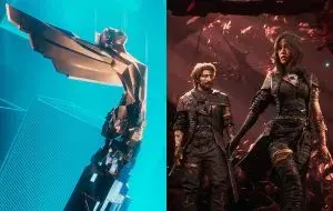 نامزدهای گیم اواردز ۲۰۲۵ اعلام شدند؛ اکسپدیشن ۳۳ نامزد در ۱۲ دسته